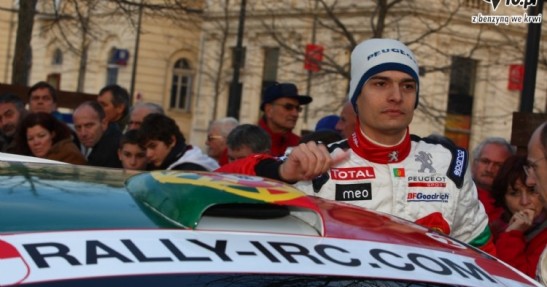 Rajd Monte Carlo
